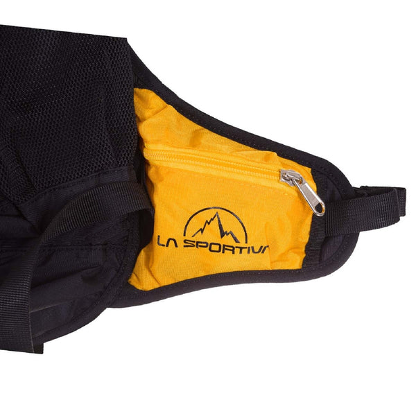 LA SPORTIVA ELITE TREK BACKPACK ZAINO LEGGERO E VERSATILE 22 LITRI