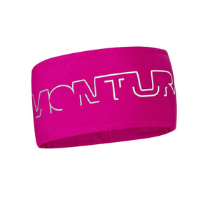 Compra intense-violet MONTURA FASCIA DA TESTA UNISEX TRASPIRANTE E LEGGERA WALK BAND - DISPONIBILE IN TANTI COLORI! - IN PROMO!