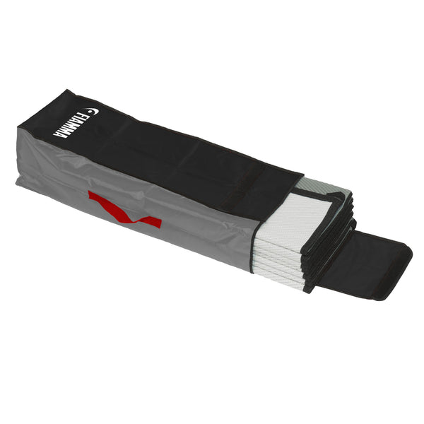 FIAMMA PATIO-MAT STUOIA DA CAMPEGGIO RESISTENTE - DISPONIBILE IN VARIE MISURE
