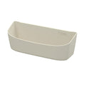 FIAMMA POCKET PLUS M Tasca multiuso in plastica resistente 26x8,5x9 cm