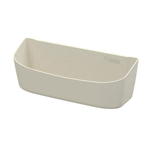 FIAMMA POCKET PLUS M Tasca multiuso in plastica resistente 26x8,5x9 cm