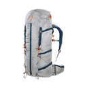 FERRINO TRIOLET 43+5 LADY - GRIGIO Zaino alpinismo schienale donna