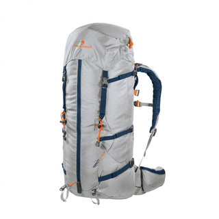FERRINO TRIOLET 43+5 LADY - GRIGIO Zaino alpinismo schienale donna