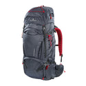 FERRINO OVERLAND 65+10 ZAINO DA TREKKING E LUNGHI CAMMINI
