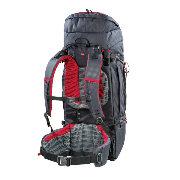 FERRINO OVERLAND 65+10 ZAINO DA TREKKING E LUNGHI CAMMINI