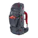 FERRINO OVERLAND 65+10 ZAINO DA TREKKING E LUNGHI CAMMINI