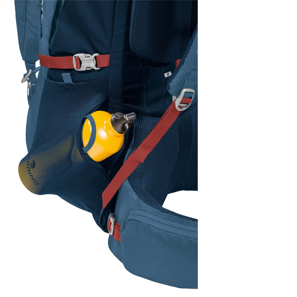 FERRINO TRANSALP 75 ZAINO 75 LITRI - DISPONIBILE IN 2 COLORI