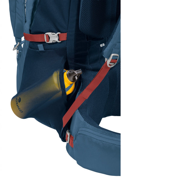 FERRINO TRANSALP 75 ZAINO 75 LITRI - DISPONIBILE IN 2 COLORI