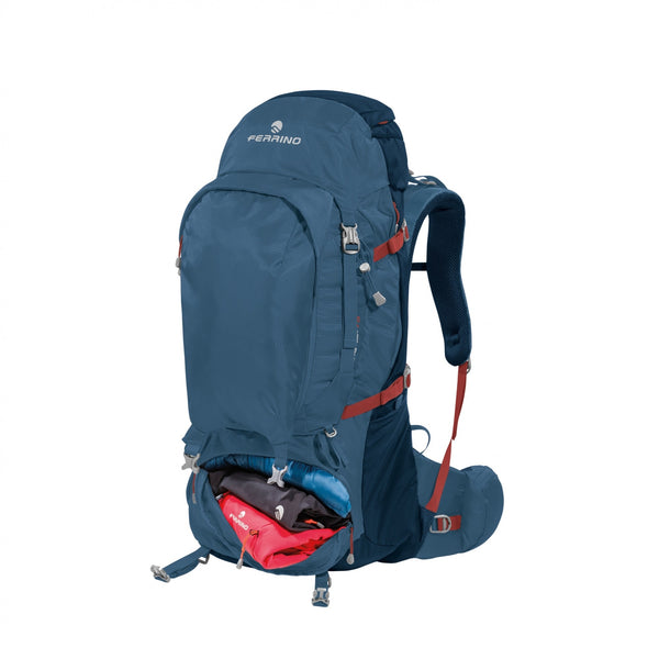 FERRINO TRANSALP 75 ZAINO 75 LITRI - DISPONIBILE IN 2 COLORI