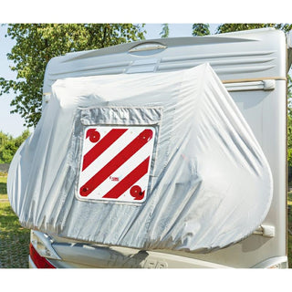 FIAMMA BIKE COVER S TELO COPRI BICI - DISPONIBILE IN 2 MISURE
