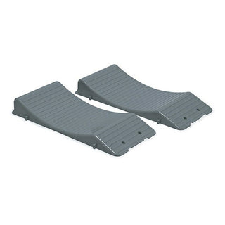 FIAMMA WHEEL SAVER CUNEI ANTI OVALIZZAZIONE IDEALE PER CAMPER E CARAVAN