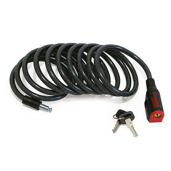FIAMMA CAVO ANTIFURTO CABLE-LOCK 2,5 M