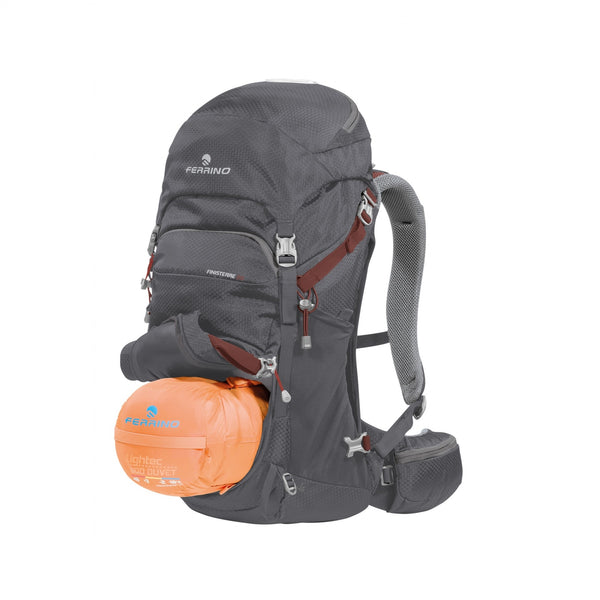 FERRINO FINISTERRE 28 ZAINO DA TREKKING 28 LITRI COLORI ASSORTITI - NUOVO MODELLO