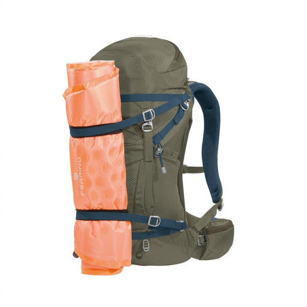 FERRINO FINISTERRE 28 ZAINO DA TREKKING 28 LITRI COLORI ASSORTITI - NUOVO MODELLO