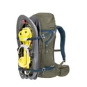 FERRINO FINISTERRE 28 ZAINO DA TREKKING 28 LITRI COLORI ASSORTITI - NUOVO MODELLO