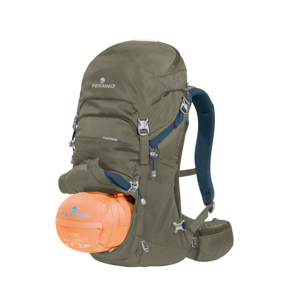 FERRINO FINISTERRE 28 ZAINO DA TREKKING 28 LITRI COLORI ASSORTITI - NUOVO MODELLO
