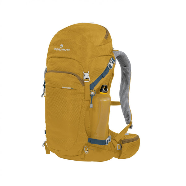 FERRINO FINISTERRE 28 ZAINO DA TREKKING 28 LITRI COLORI ASSORTITI - NUOVO MODELLO