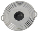 BRUNNER UNILID COPERCHIO SPECIALE SCOLAPASTA PER PENTOLE DIAMETRO DA 16 A 22cm