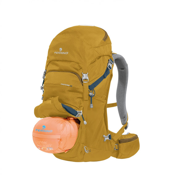 FERRINO FINISTERRE 28 ZAINO DA TREKKING 28 LITRI COLORI ASSORTITI - NUOVO MODELLO