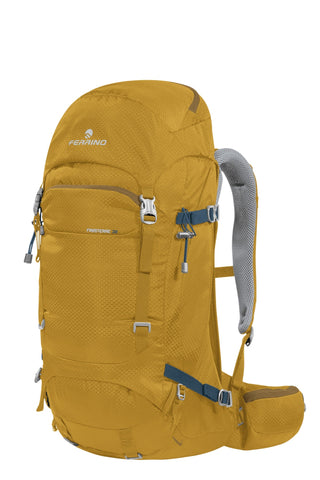 FERRINO FINISTERRE 38 ZAINO DA TREKKING 38 LITRI COMODO E LEGGERO - DISPONIBILE IN VARI COLORI