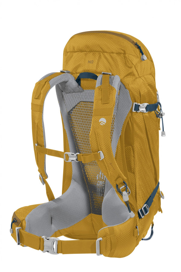FERRINO FINISTERRE 38 ZAINO DA TREKKING 38 LITRI COMODO E LEGGERO - DISPONIBILE IN VARI COLORI