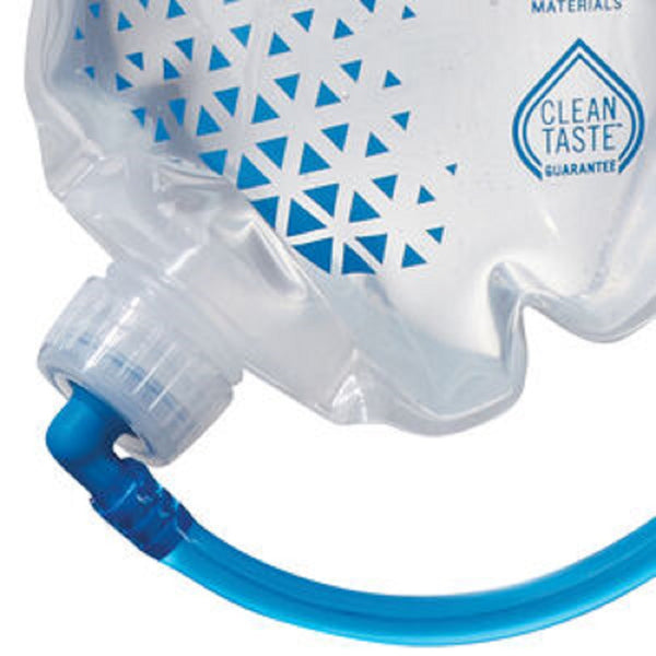 PLATYPUS HOSER SACCA IDRICA Leggera e comprimibile - Disponibile in vari litraggi