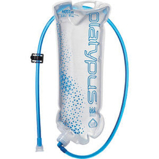 PLATYPUS HOSER SACCA IDRICA Leggera e comprimibile - Disponibile in vari litraggi