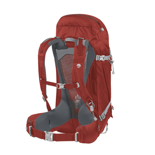 FERRINO FINISTERRE 38 ZAINO DA TREKKING 38 LITRI COMODO E LEGGERO - DISPONIBILE IN VARI COLORI