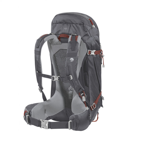 FERRINO FINISTERRE 38 ZAINO DA TREKKING 38 LITRI COMODO E LEGGERO - DISPONIBILE IN VARI COLORI