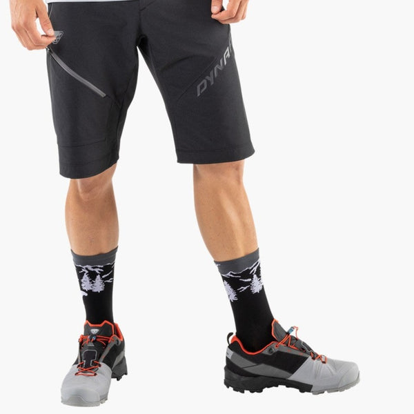 DYNAFIT STAY FAST SK CALZE TECNICHE DA TRAIL RUNNING - DISPONIBILE IN VARI COLORI