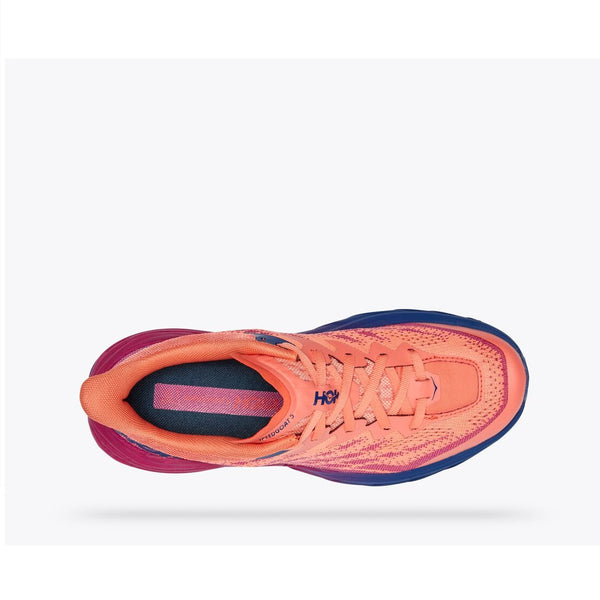HOKA ONE ONE SPEEDGOAT 5 W SCARPE DONNA DA TRAIL - ULTIMO PZ 36 2/3