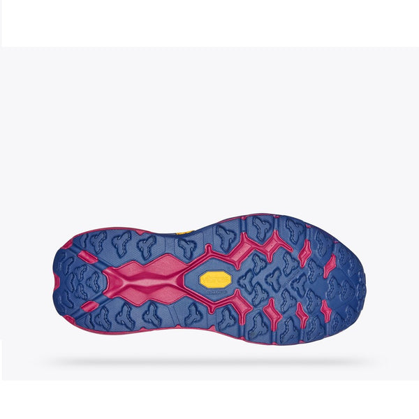 HOKA ONE ONE SPEEDGOAT 5 W SCARPE DONNA DA TRAIL - ULTIMO PZ 36 2/3