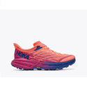 HOKA ONE ONE SPEEDGOAT 5 W SCARPE DONNA DA TRAIL - ULTIMO PZ 36 2/3