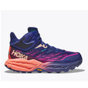 HOKA Speedgoat 5 Mid GORE-TEX DONNA - ULTIMO PEZZO NUMERO 37 1/3 - PROMO -30%!