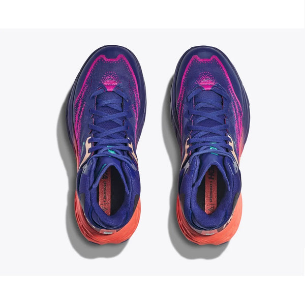 HOKA Speedgoat 5 Mid GORE-TEX DONNA - ULTIMO PEZZO NUMERO 37 1/3 - PROMO -30%!