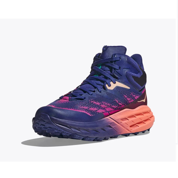 HOKA Speedgoat 5 Mid GORE-TEX DONNA - ULTIMO PEZZO NUMERO 37 1/3 - PROMO -30%!