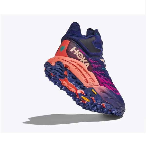 HOKA Speedgoat 5 Mid GORE-TEX DONNA - ULTIMO PEZZO NUMERO 37 1/3 - PROMO -30%!