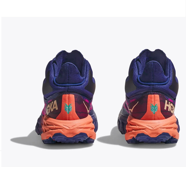 HOKA Speedgoat 5 Mid GORE-TEX DONNA - ULTIMO PEZZO NUMERO 37 1/3 - PROMO -30%!