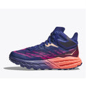 HOKA Speedgoat 5 Mid GORE-TEX DONNA - ULTIMO PEZZO NUMERO 37 1/3 - PROMO -30%!