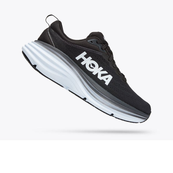 HOKA BONDI 8 SCARPA DONNA - ULTIMI NUMERI 36 - 36 2/3 - PROMO -20%!