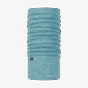 BUFF LIGHTWEIGHT MERINO SCALDACOLLO MULTIFUNZIONE LEGGERO 100% LANA MERINO - DISPONIBILE IN VARI COLORI