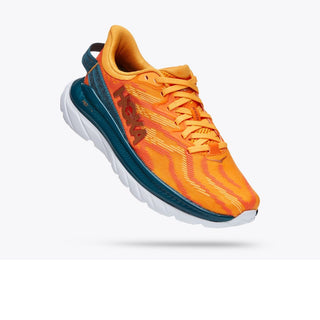 HOKA MACH SUPERSONIC UOMO - ULTIMO PEZZO NUMERO 40 2/3 - PROMO -40%!