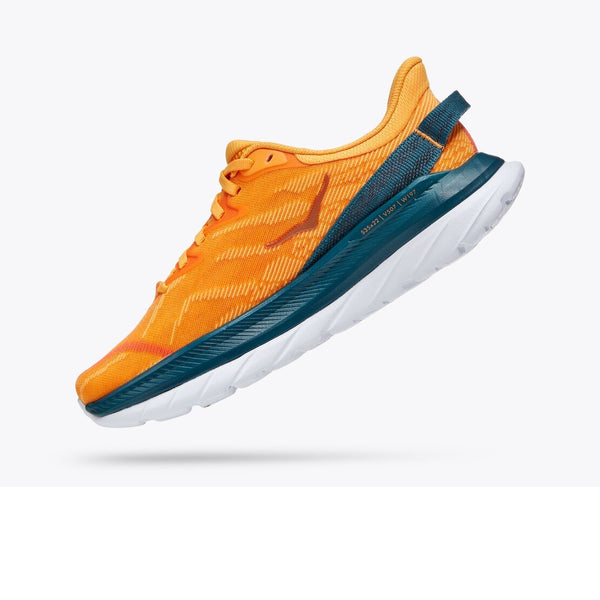 HOKA MACH SUPERSONIC UOMO - ULTIMO PEZZO NUMERO 40 2/3 - PROMO -40%!
