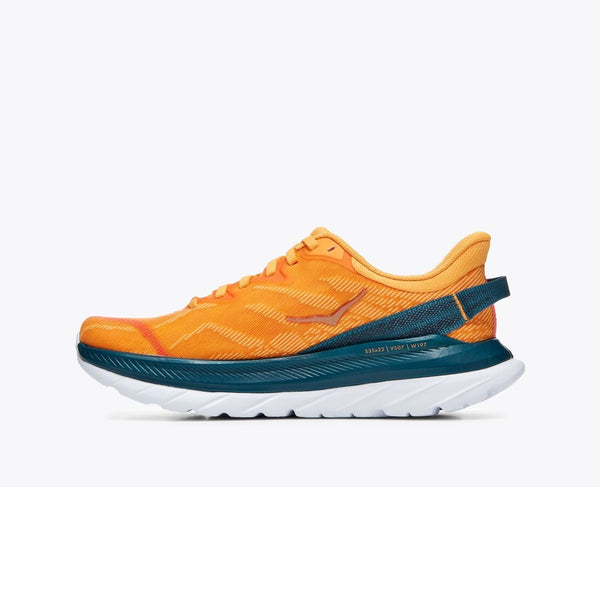HOKA MACH SUPERSONIC UOMO - ULTIMO PEZZO NUMERO 40 2/3 - PROMO -40%!