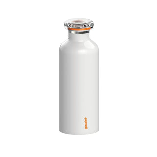 Compra bianco GUZZINI ENERGY BOTTIGLIA ACCIAIO TERMICA 500cc