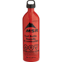 MSR FUEL BOTTLE BOTTIGLIA PER CARBURANTE DISPONIBILE IN 3 MISURE