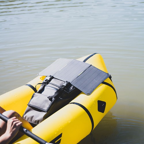 GOALZERO NOMAD 20 PANNELLO SOLARE PORTATILE