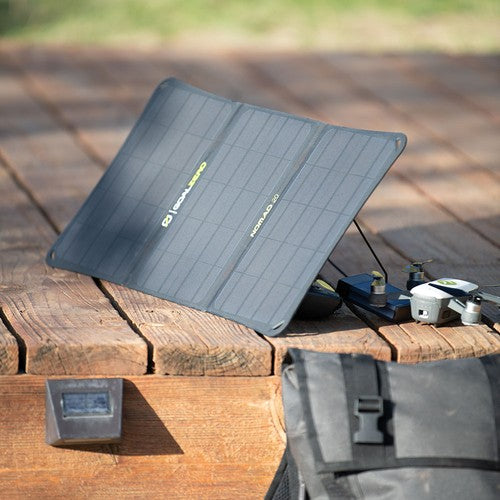 GOALZERO NOMAD 20 PANNELLO SOLARE PORTATILE