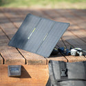 GOALZERO NOMAD 20 PANNELLO SOLARE PORTATILE