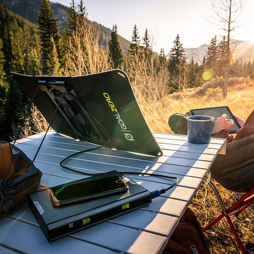 GOALZERO NOMAD 20 PANNELLO SOLARE PORTATILE